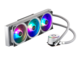 Охладители CoolerMaster MasterLiquid ML360P Silver ARGB