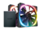 Вентилатори NZXT Aer RGB 2 Twin Starter 140 мм