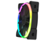 Вентилатори NZXT Aer RGB 2 Twin Starter 140 мм