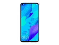 Смартфони Huawei nova 5T 128GB, Crush Blue