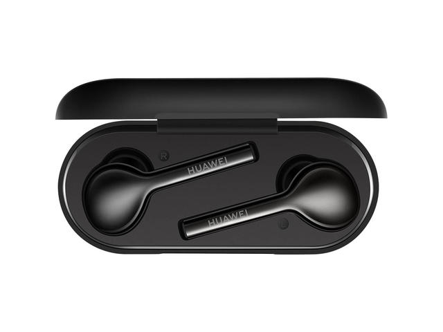 Слушалки Huawei CM-H1C, в черно