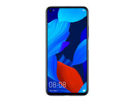 Смартфони Huawei nova 5T 128GB, Black