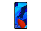 Смартфони Huawei nova 5T 128GB, Black