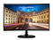Монитори Samsung C24F390F