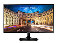Монитори Samsung C24F390F