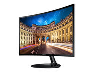 Монитори Samsung C24F390F