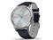 Смарт часовници Garmin Vivomove Luxe Silver Stainless/ Navy