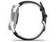 Смарт часовници Garmin Vivomove Luxe Silver Stainless/ Navy