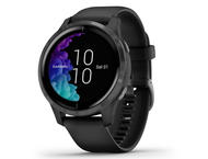 Смарт часовници Garmin Venu Stainless Steel/Back