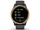 Смарт часовници Garmin Venu Gold Stainless Steel/Back