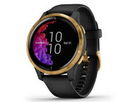 Смарт часовници Garmin Venu Gold Stainless Steel/Back