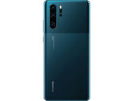 Смартфони Huawei P30 Pro 128GB, Mystic Blue