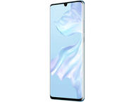 Смартфони Huawei P30 Pro 256GB, цвят Breathing Crystal