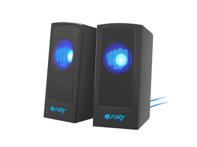 Колони Fury SKYRAY