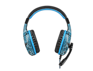 Слушалки Fury Hellcat