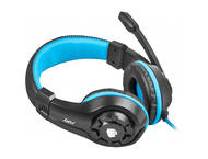 Слушалки Fury Wildcat