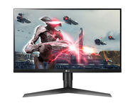 Монитори LG 27GL650F-B