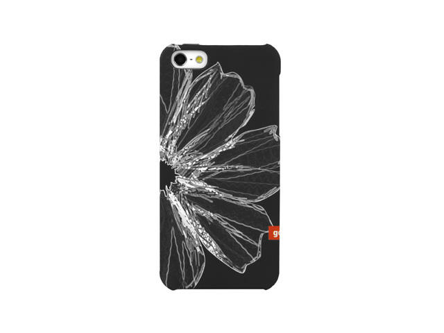 Калъфи Golla IDANA за iPhone SE /5S/5, черен
