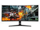 Монитори LG 34GL750-B