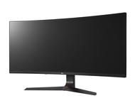 Монитори LG 34GL750-B