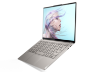 Лаптопи Lenovo Yoga S940