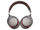 Слушалки Audio-Technica ATH-MSR7b - кафяви