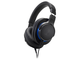 Слушалки Audio-Technica ATH-MSR7b - черни