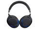 Слушалки Audio-Technica ATH-MSR7b - черни