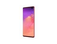 Смартфони Samsung Galaxy S10+ 128GB, червен цвят