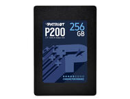 SSD 256GB Patriot P200 SATA