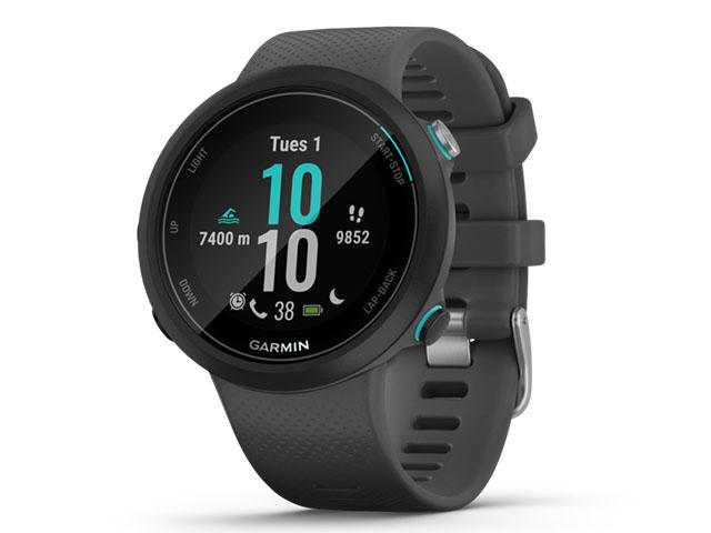 Смарт часовници Garmin Swim 2 Slate