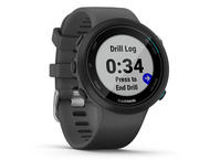 Смарт часовници Garmin Swim 2 Slate