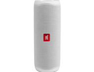 Колони JBL Flip 5 White