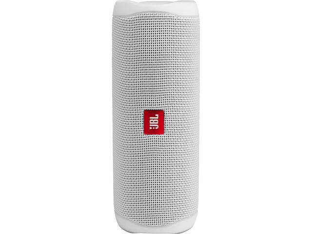Колони JBL Flip 5 White