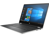 Лаптопи HP Pavilion x360 15-dq0000nu
