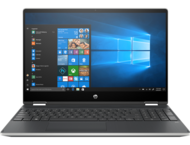 Лаптопи HP Pavilion x360 15-dq0000nu