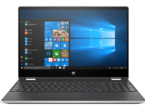 Лаптопи HP Pavilion x360 15-dq0000nu