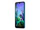 Смартфони LG Q60 64GB, син цвят