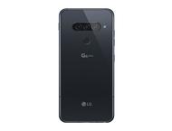 Смартфони LG G8S ThinQ 128GB, черен цвят