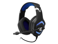 Слушалки Hama uRage SoundZ 700