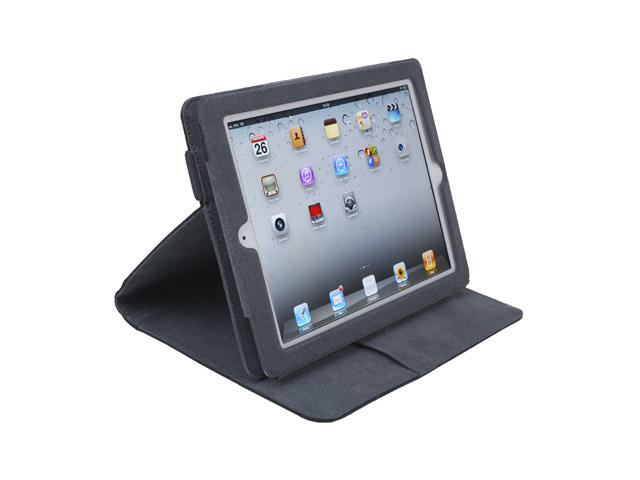 Калъфи за таблети Калъф-стойка Golla HARVEY черен