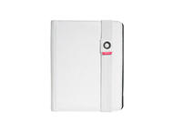 Калъфи за таблети Калъф-стойка Golla MARILLA бял