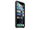 Калъфи Apple iPhone 11 Pro Max Silicone Case, Black