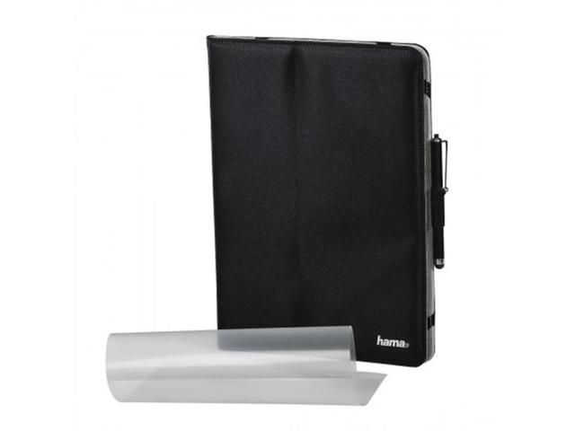 Калъфи за таблети Hama "Strap" 10.1,  в черно