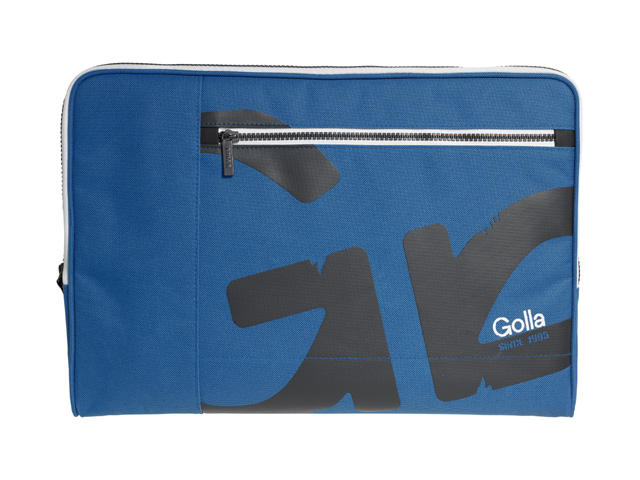 Чанти за Лаптопи Golla Otto 16 син