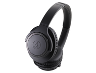 Слушалки Audio-Technica ATH-SR30BT - черни