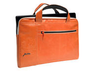 Чанти за Лаптопи Golla DAMANI G1477, оранжев