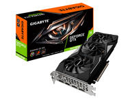 Видео карти Gigabyte GeForce GTX 1660 SUPER Gaming OC 6GB