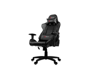 Геймърски столове Arozzi Verona v2, в черно