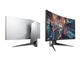 Монитори Alienware AW3418DW